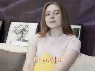 AlexaVikall