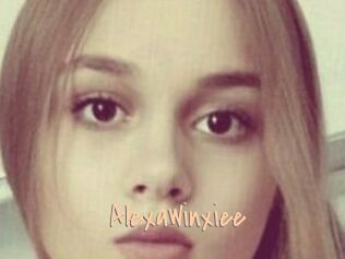 AlexaWinxiee