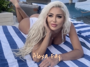 Alexa_Fay