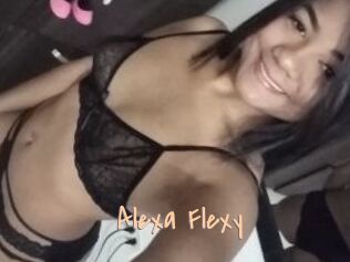Alexa_Flexy Salopes de 18 ans