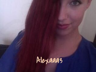 Alexaaa3