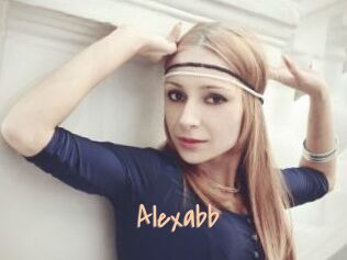 Alexabb