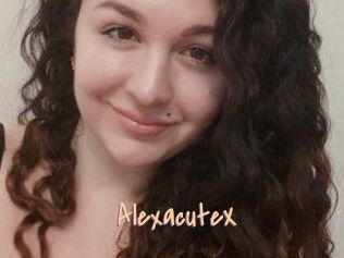 Alexa_cute_X