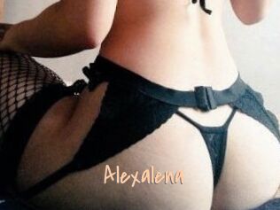 Alexalena