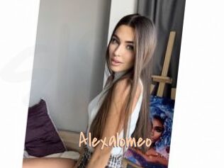 Alexalomeo