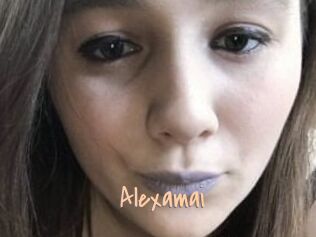 Alexa_mai