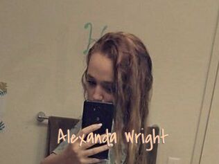 Alexanda_Wright