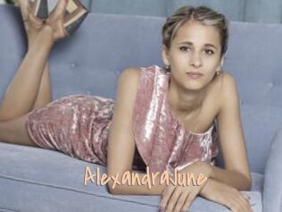 AlexandraJune