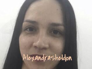 AlexandraSheldon