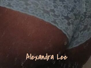 Alexandra_Lee