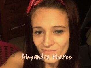 Alexandra_Monroe