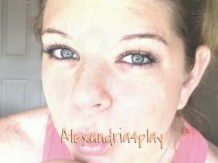 Alexandria4play