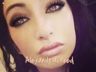 AlexandriaCreed