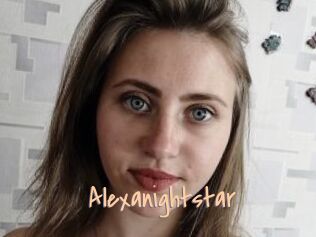Alexanightstar