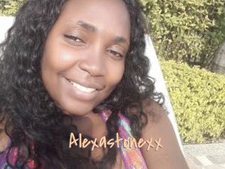 Alexastonexx