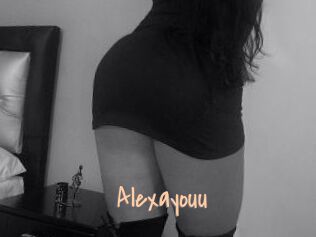 Alexayouu