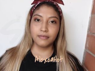 AlexcaHot