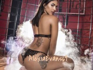 AlexiaEvans69