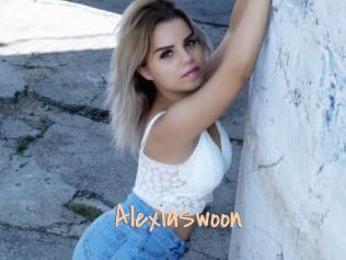AlexiaSwoon