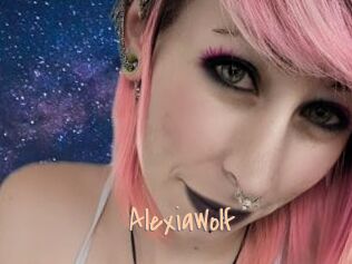 AlexiaWolf