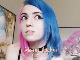 Alexia_Hayter