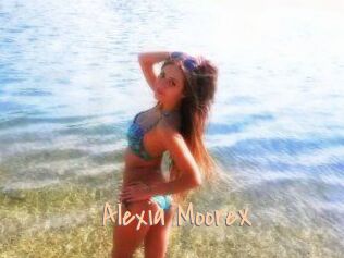 Alexia_MooreX