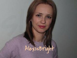 AlexisBright