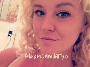 AlexisCamila19xo