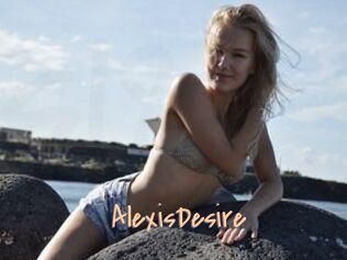 AlexisDesire