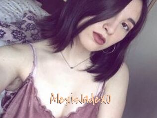 AlexisJadeXO