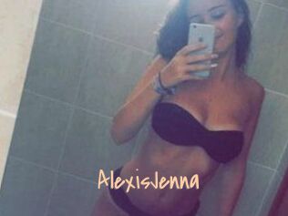 AlexisJenna