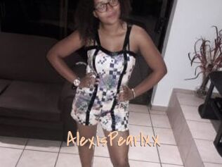 AlexisPearlXX