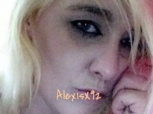 AlexisX92