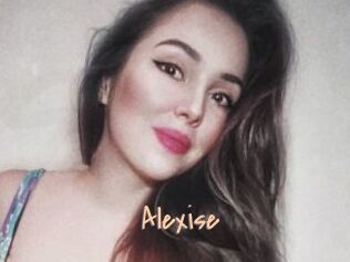 Alexise