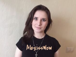 AlexissWow