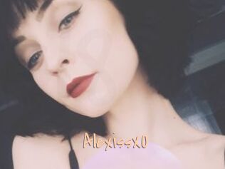 AlexissXO