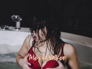 AlexsaWalker