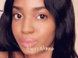 AlexxaAnne