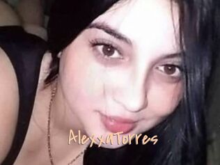 AlexxaTorres