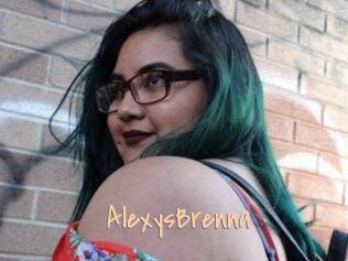 AlexysBrenna