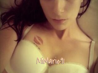 AliMarie91