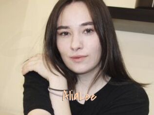 AliaLee