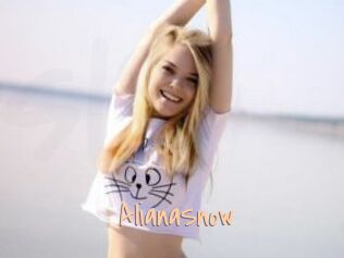 AlianaSnow