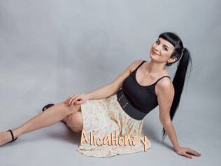AlicaHoney