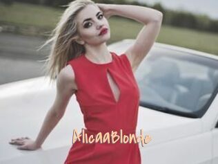 AlicaaBlonde