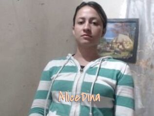 AliceDina