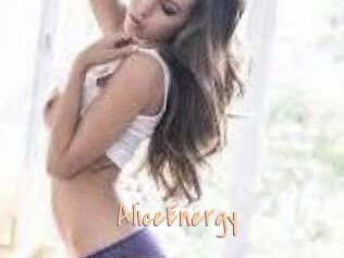 AliceEnergy
