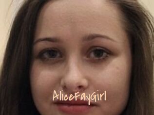 AliceFayGirl