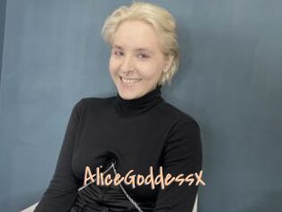AliceGoddessX