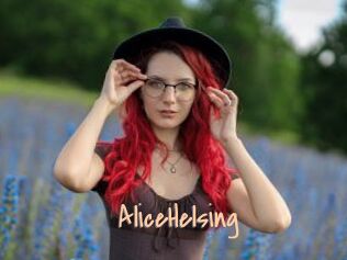 AliceHelsing